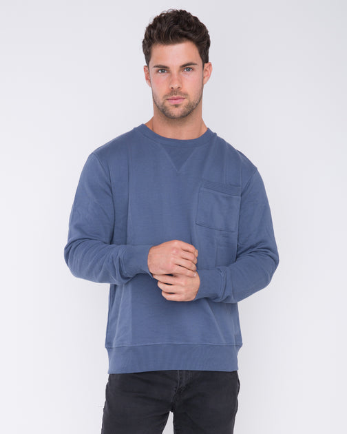 Mens Crewnecks – ONEBYONE Clothing Co.