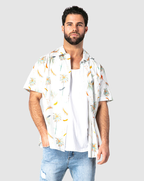 Mens Shirts – ONEBYONE Clothing Co.