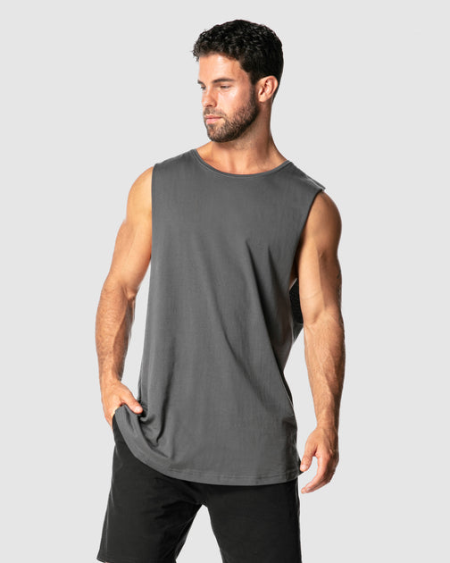 Mens Tanks – ONEBYONE Clothing Co.